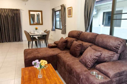Modern 3-Bedroom House for Rent in Royal Park Village
