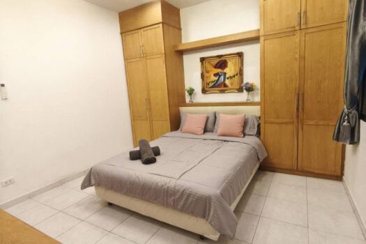 Modern 3-Bedroom House for Rent in Royal Park Village