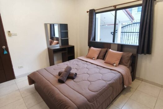 Modern 3-Bedroom House for Rent in Royal Park Village