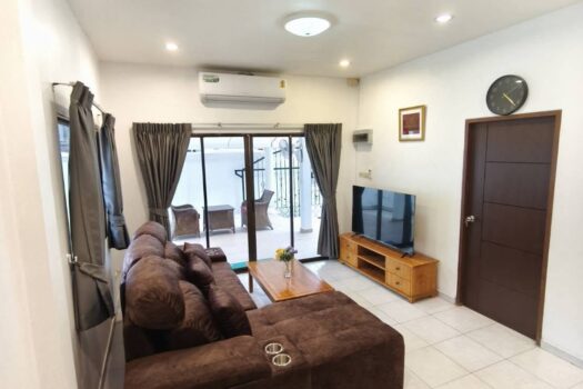 Modern 3-Bedroom House for Rent in Royal Park Village