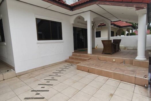 Modern 3-Bedroom House for Rent in Royal Park Village