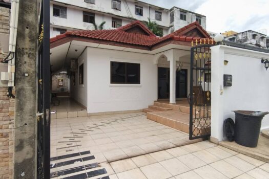 Modern 3-Bedroom House for Rent in Royal Park Village
