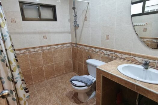 Modern 3-Bedroom House for Rent in Royal Park Village