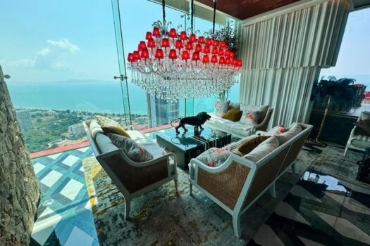 Riviera Ocean Drive – 1 Bedroom Condo