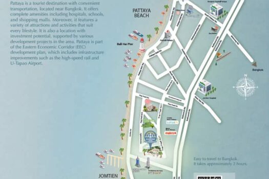 THE SUNSHINE HOUSE PATTAYA