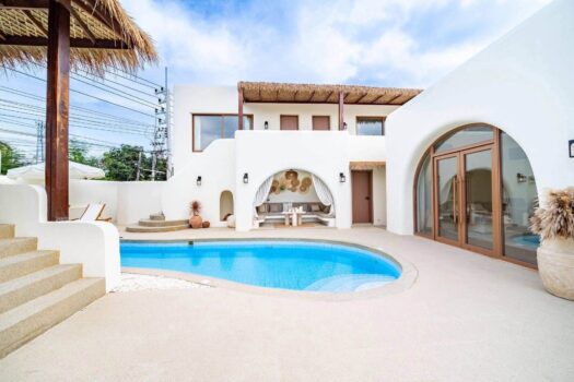 Sunshine House Pattaya