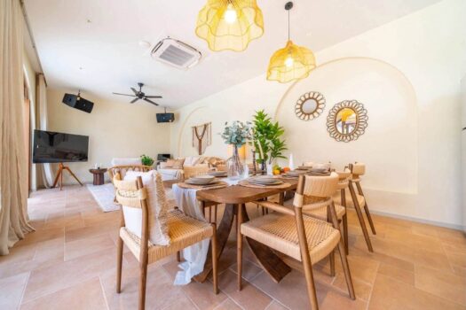 THE SUNSHINE HOUSE PATTAYA