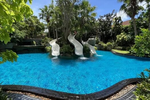 The Riviera Wongamat Condo for Rent | Sea View 1 Bedroom