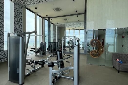 Riviera Wongamat – Luxury 2 Bedroom