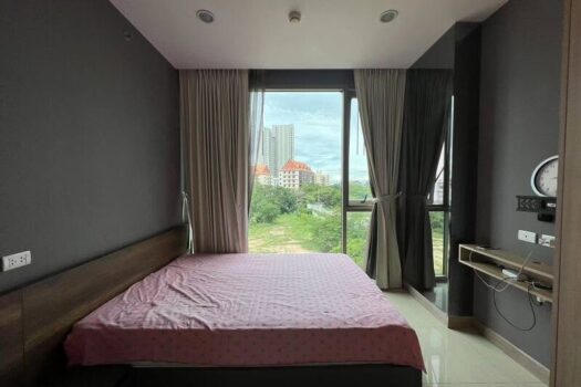 Riviera Wongamat – Luxury 2 Bedroom