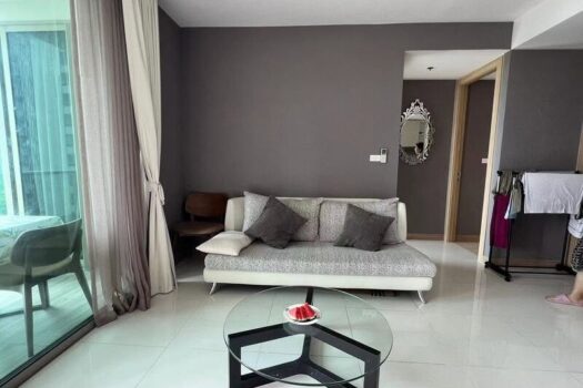 Riviera Wongamat – Luxury 2 Bedroom