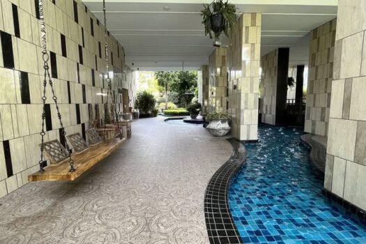 Riviera Wongamat – Luxury 2 Bedroom