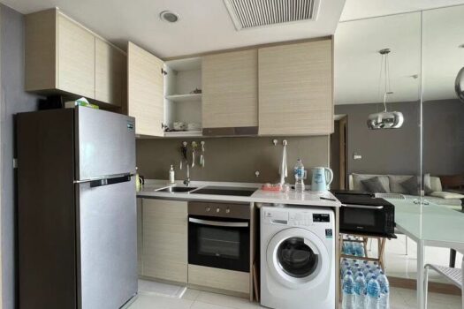 Riviera Wongamat – Luxury 2 Bedroom