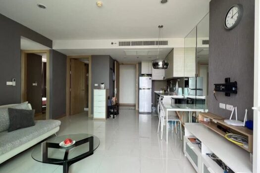 Riviera Wongamat – Luxury 2 Bedroom