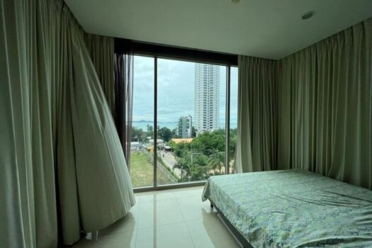 Riviera Wongamat – Luxury 2 Bedroom