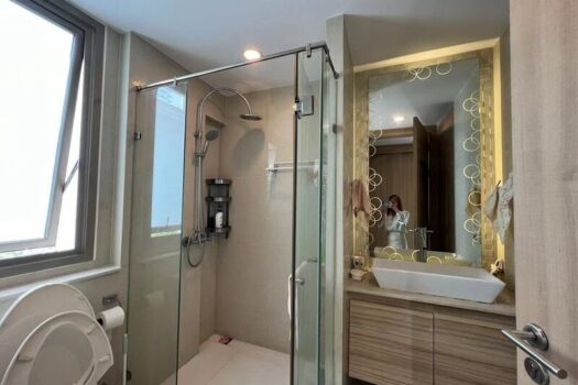 Riviera Wongamat – Luxury 2 Bedroom