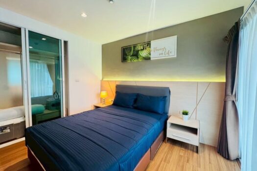 The Winner Pratumnak – 1 Bedroom Apartment for Rent