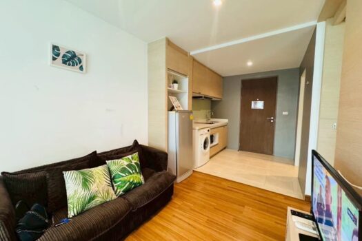 The Winner Pratumnak – 1 Bedroom Apartment for Rent