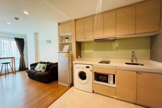 The Winner Pratumnak – 1 Bedroom Apartment for Rent