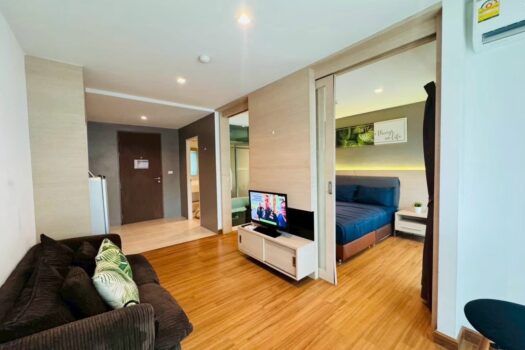 The Winner Pratumnak – 1 Bedroom Apartment for Rent