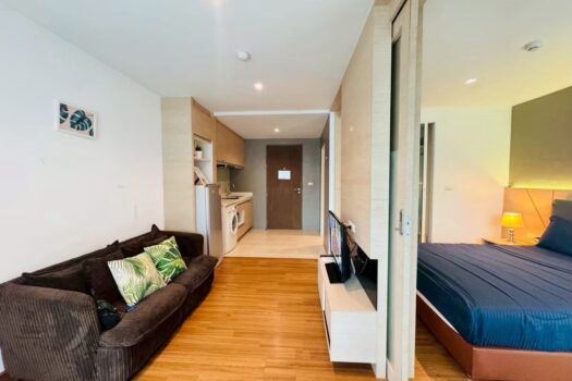The Winner Pratumnak – 1 Bedroom Apartment for Rent