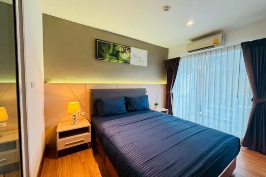The Winner Pratumnak – 1 Bedroom Apartment for Rent