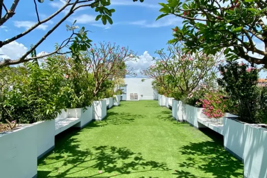 The Winner Pratumnak – 1 Bedroom Apartment for Rent