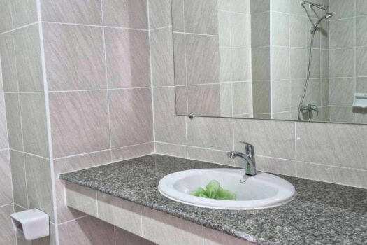 View Talay 5D Jomtien Studio for Sale | 48 sqm