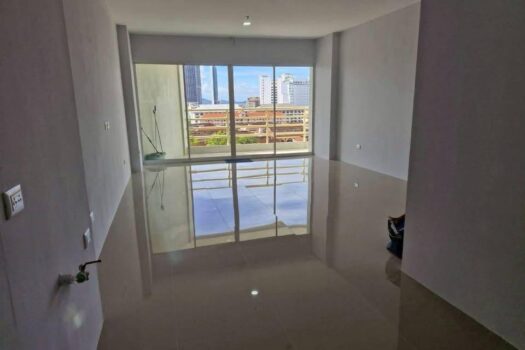 View Talay 5D Jomtien Studio for Sale | 48 sqm