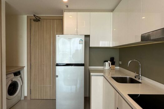 The Riviera Jomtien Sea View Apartment | Monthly Rental