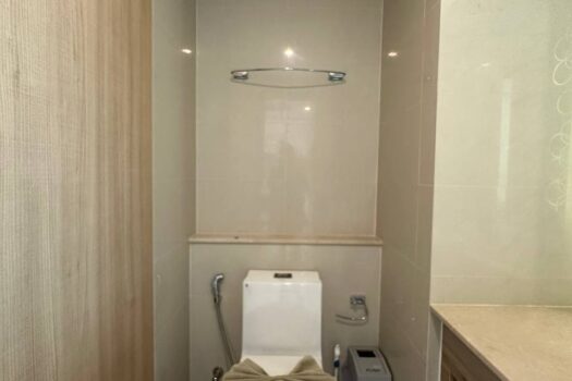 The Riviera Jomtien Sea View Apartment | Monthly Rental