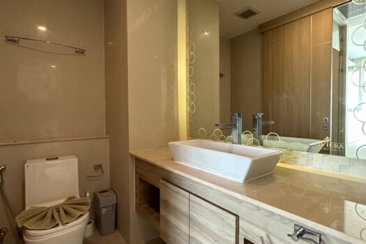The Riviera Jomtien Sea View Apartment | Monthly Rental