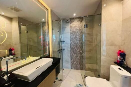 Riviera Ocean Drive – 1 Bedroom Condo