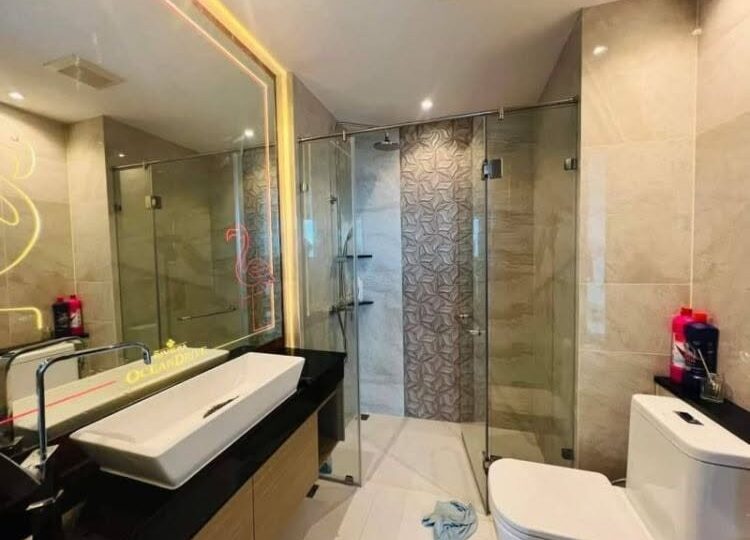 Riviera Ocean Drive – 1 Bedroom Condo with Sea View | Foreign Quota