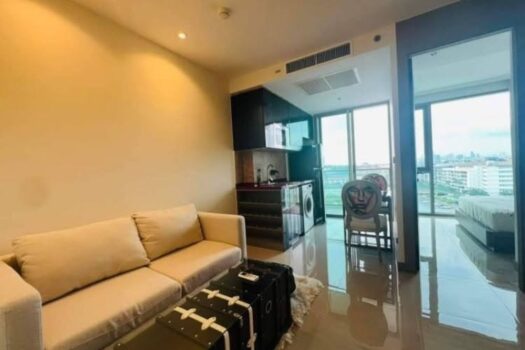 Riviera Ocean Drive – 1 Bedroom Condo