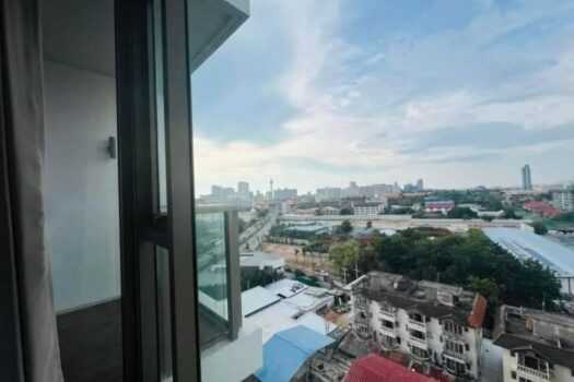 Riviera Ocean Drive – 1 Bedroom Condo