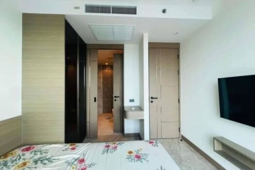 Riviera Ocean Drive – 1 Bedroom Condo