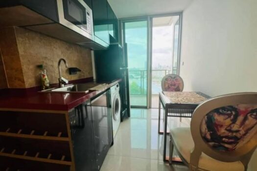 Riviera Ocean Drive – 1 Bedroom Condo