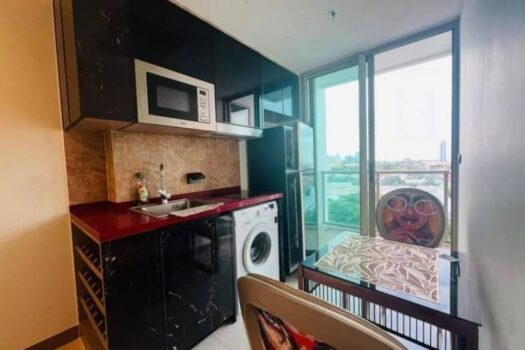 Riviera Ocean Drive – 1 Bedroom Condo