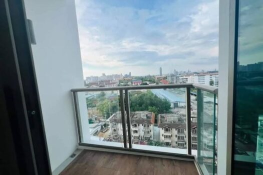 Riviera Ocean Drive – 1 Bedroom Condo