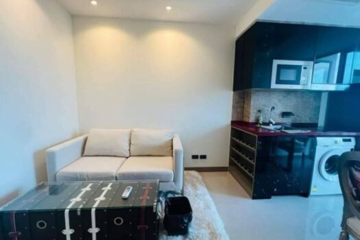 Riviera Ocean Drive – 1 Bedroom Condo