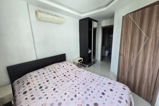 1 Bedroom Condo for Sale Wongamat | Club Royal Pattaya