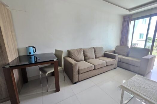 1 Bedroom Condo for Sale Wongamat | Club Royal Pattaya