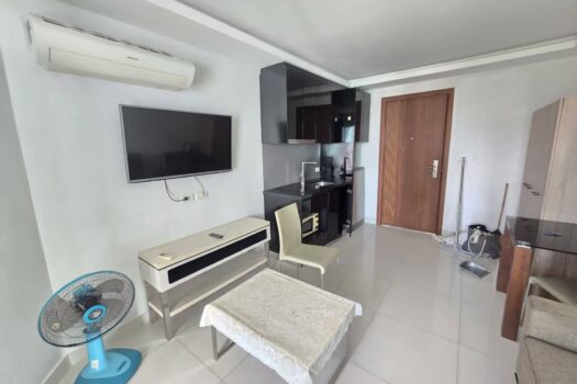 1 Bedroom Condo for Sale Wongamat | Club Royal Pattaya