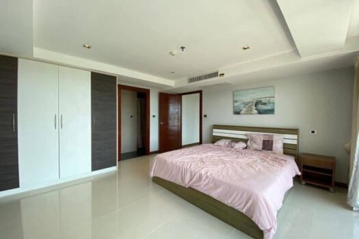 1 Bedroom Condo for Sale in Pratumnak Pattaya | Hyde Park 1 | 69 SQM