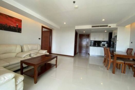 1 Bedroom Condo for Sale in Pratumnak Pattaya | Hyde Park 1 | 69 SQM