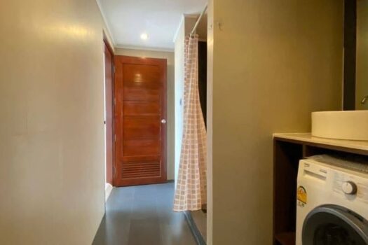 1 Bedroom Condo for Sale in Pratumnak Pattaya | Hyde Park 1 | 69 SQM