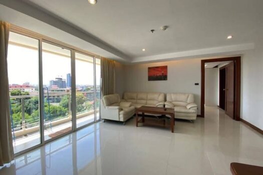 1 Bedroom Condo for Sale in Pratumnak Pattaya | Hyde Park 1 | 69 SQM