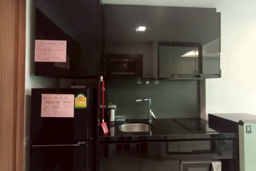 Studio Condo for Sale in Wongamat Pattaya | Club Royal | Foreign Quota
