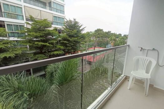 Studio Condo for Sale in Wongamat Pattaya | Club Royal | Foreign Quota